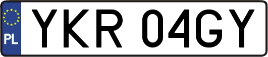 YKR04GY