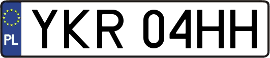 YKR04HH