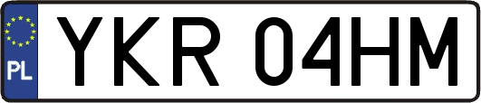 YKR04HM