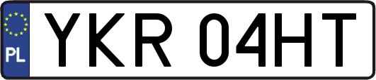 YKR04HT