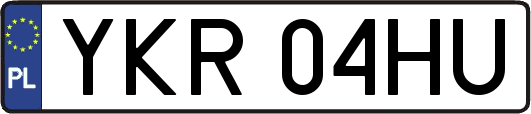 YKR04HU