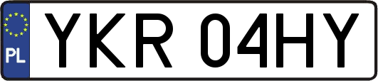 YKR04HY