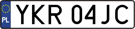 YKR04JC