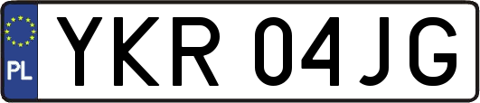 YKR04JG