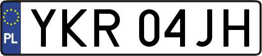 YKR04JH