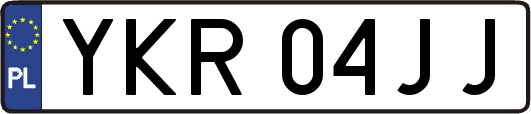 YKR04JJ
