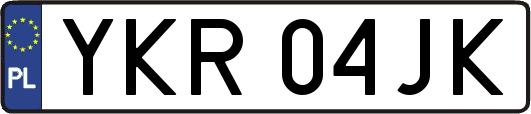 YKR04JK