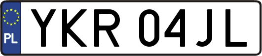 YKR04JL