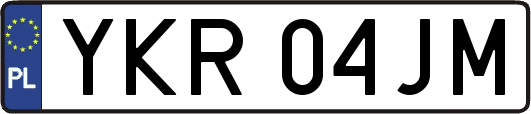 YKR04JM