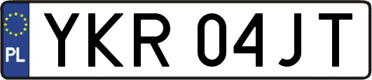 YKR04JT