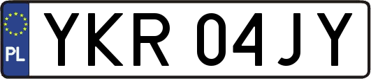 YKR04JY