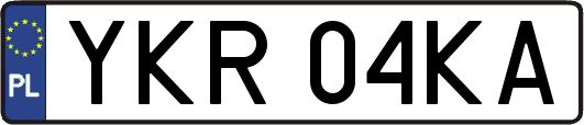 YKR04KA