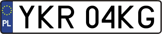 YKR04KG