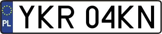 YKR04KN