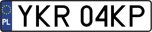 YKR04KP