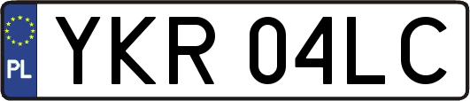 YKR04LC