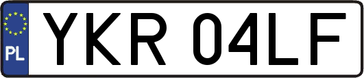 YKR04LF