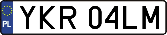 YKR04LM