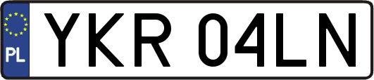 YKR04LN