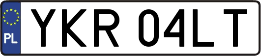 YKR04LT