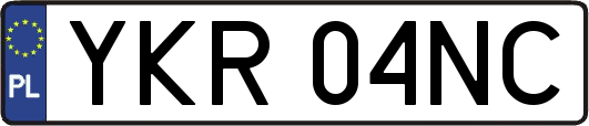 YKR04NC