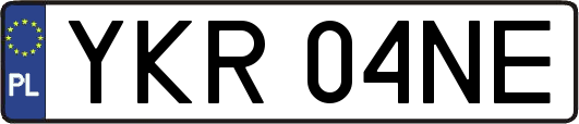YKR04NE