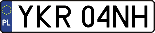 YKR04NH