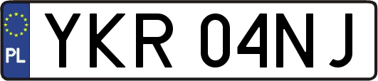 YKR04NJ