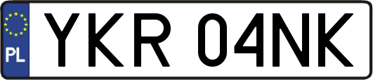 YKR04NK