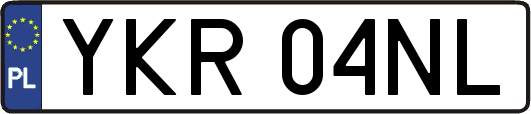 YKR04NL