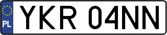 YKR04NN
