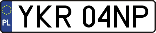 YKR04NP