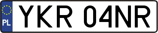 YKR04NR
