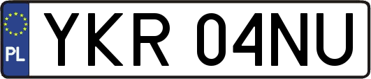 YKR04NU