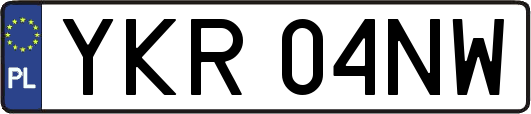 YKR04NW
