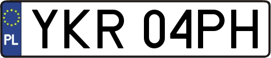 YKR04PH