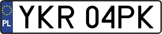 YKR04PK