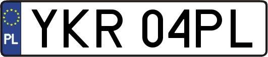 YKR04PL