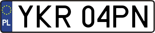 YKR04PN