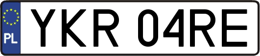YKR04RE