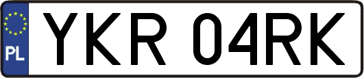 YKR04RK