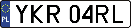 YKR04RL