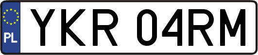 YKR04RM