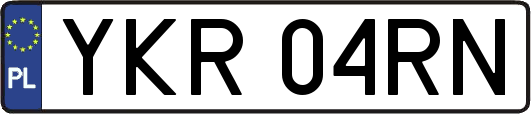 YKR04RN