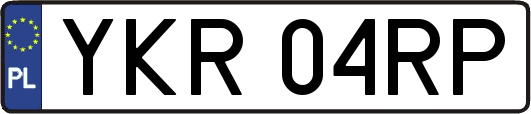 YKR04RP