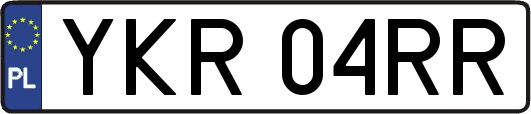 YKR04RR
