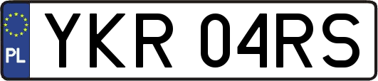 YKR04RS