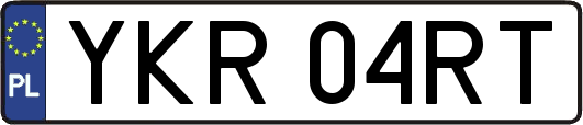 YKR04RT