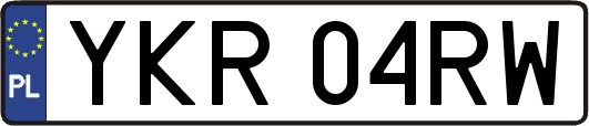 YKR04RW