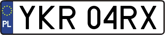 YKR04RX